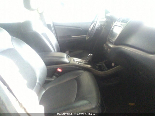 Dodge Journey Crossroad 2019 3C4PDCGG7KT694148 Image 5