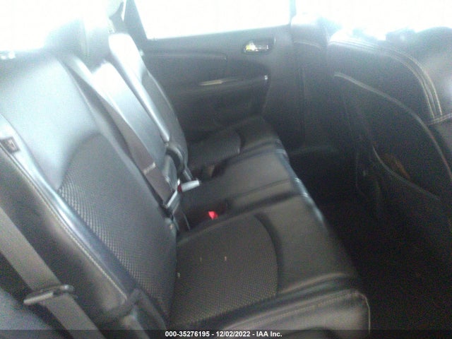 Dodge Journey Crossroad 2019 3C4PDCGG7KT694148 Image 8