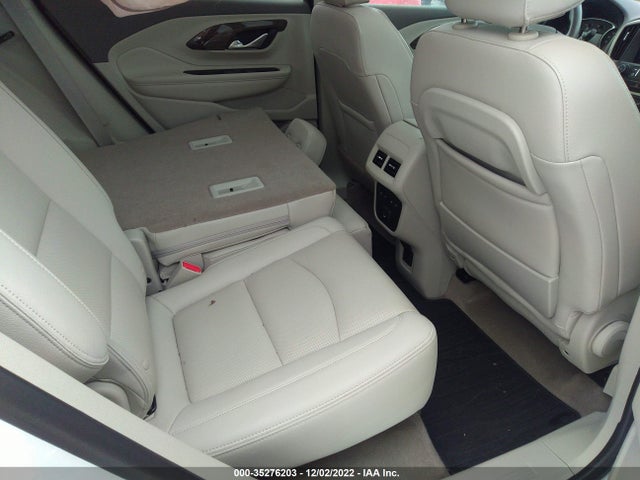 GMC Terrain Denali 2020 3GKALXEX8LL263357 Image 9
