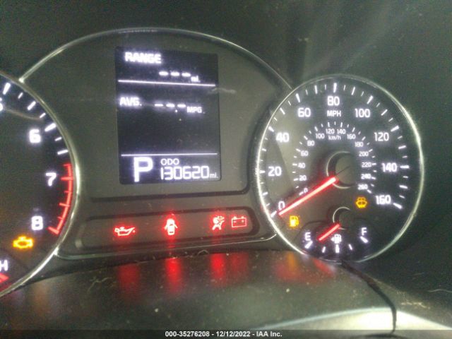 KNAFX4A69G5441491 KIA FORTE LX