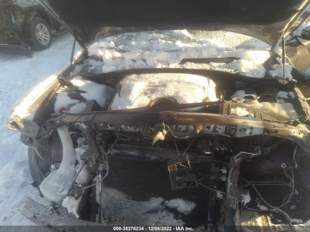 2C3CCARG0LH242110 Chrysler 300 Touring