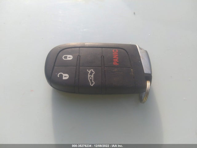 2C3CCARG0LH242110 Chrysler 300 Touring