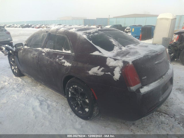 2C3CCARG0LH242110 Chrysler 300 Touring