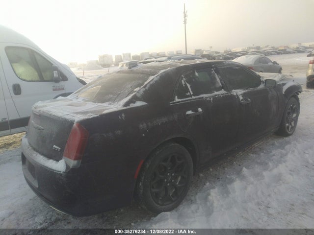 2C3CCARG0LH242110 Chrysler 300 Touring