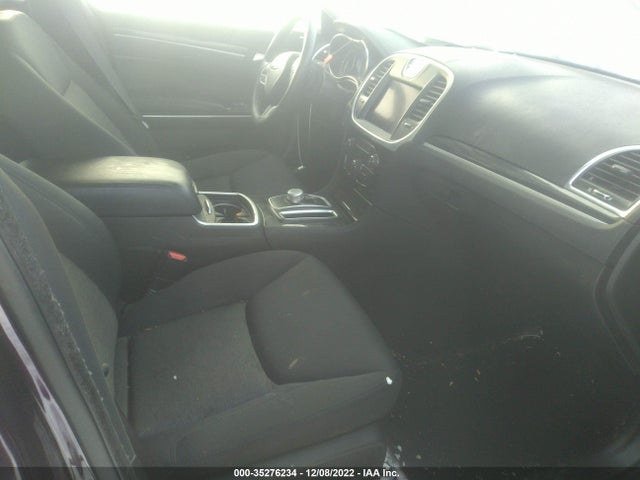 2C3CCARG0LH242110 Chrysler 300 Touring