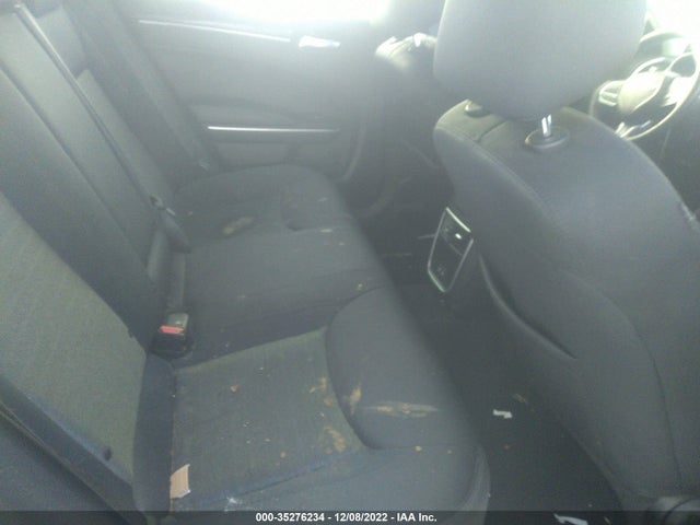 2C3CCARG0LH242110 Chrysler 300 Touring