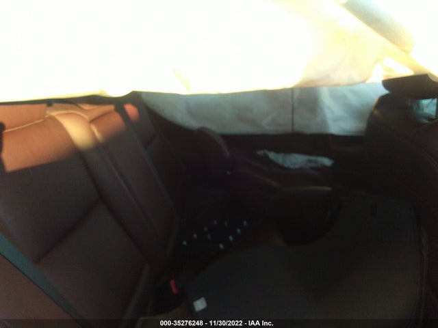 2015 ACURA TLX V6 VIN: 19UUB2F34FA004324