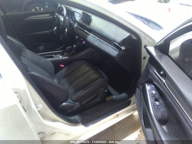 2020 Mazda 6, VIN: JM1GL1VM4L1523897