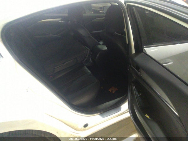 2020 Mazda 6, VIN: JM1GL1VM4L1523897