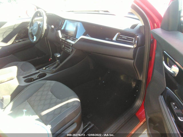 KIA Niro Lxs 2022 KNDCB3LC7N5512749 Image 6