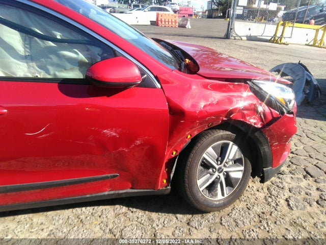 KIA Niro Lxs 2022 KNDCB3LC7N5512749 Image 7