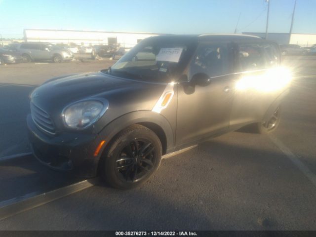 WMWZB3C57EWR40131 Mini Cooper