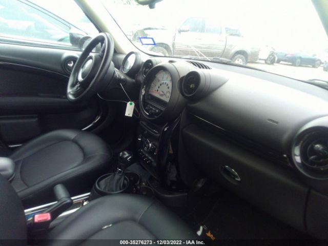 WMWZB3C57EWR40131 Mini Cooper