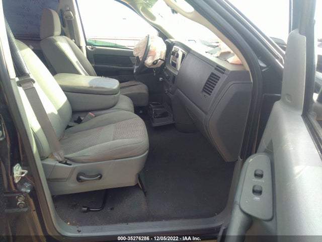 2008 DODGE RAM 1500 SLT VIN: 1D7HU18248S600299