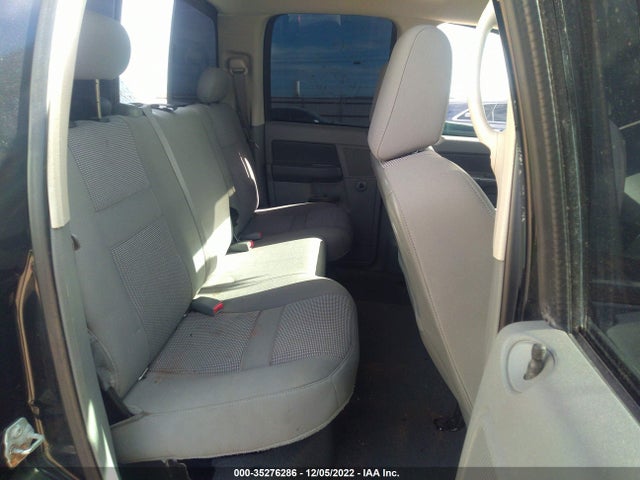 2008 DODGE RAM 1500 SLT VIN: 1D7HU18248S600299