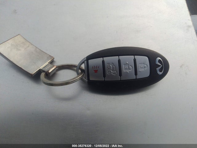 2019 Infiniti QX60, VIN: 5N1DL0MM3KC510846