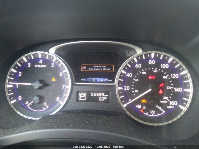 2019 Infiniti QX60, VIN: 5N1DL0MM3KC510846