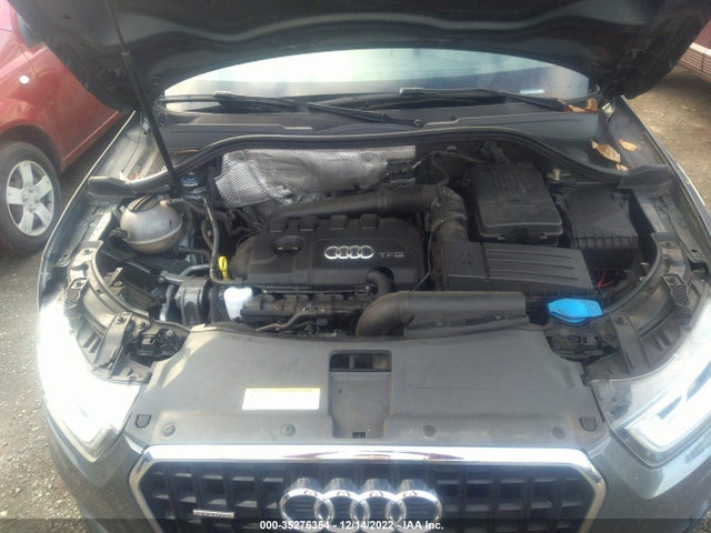 2015 Audi Q3, VIN: WA1GFCFS3FR008213