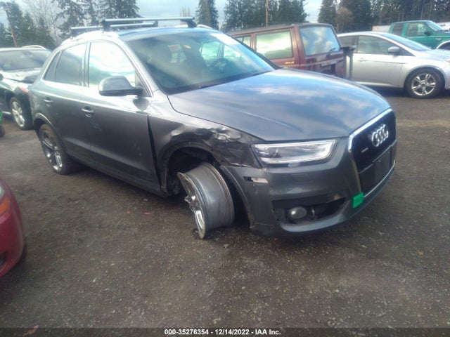 2015 Audi Q3, VIN: WA1GFCFS3FR008213
