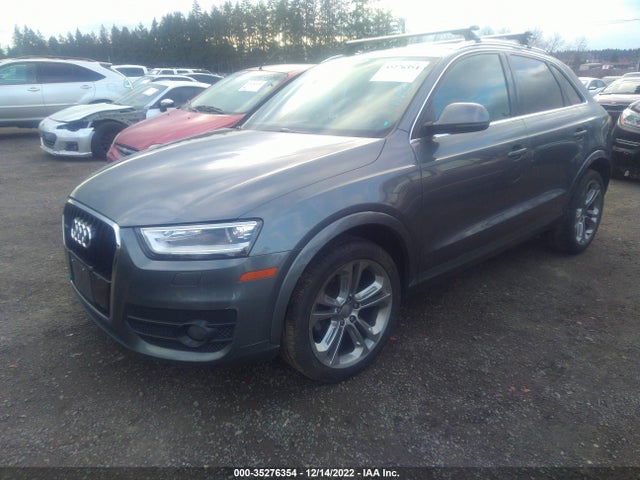 2015 Audi Q3, VIN: WA1GFCFS3FR008213