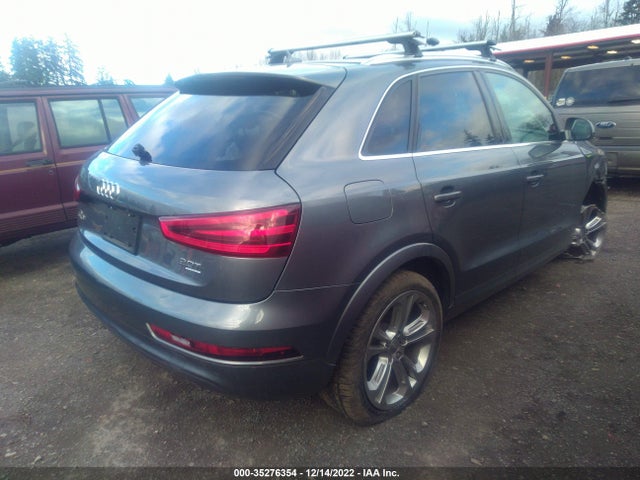 2015 Audi Q3, VIN: WA1GFCFS3FR008213
