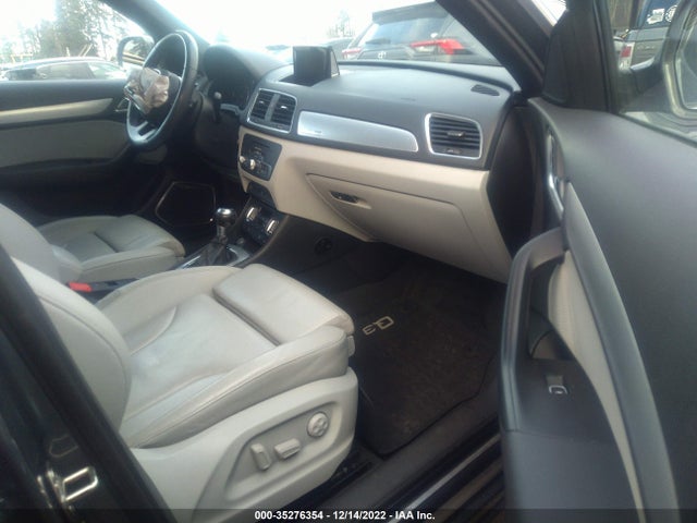2015 Audi Q3, VIN: WA1GFCFS3FR008213