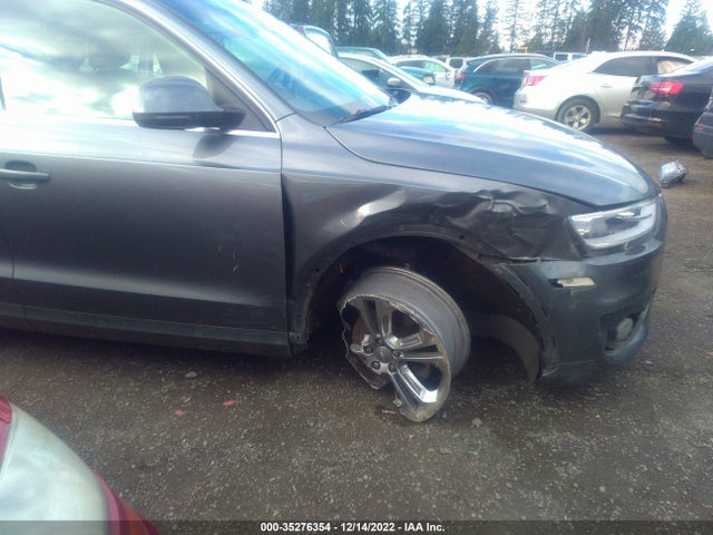2015 Audi Q3, VIN: WA1GFCFS3FR008213