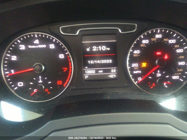 2015 Audi Q3, VIN: WA1GFCFS3FR008213