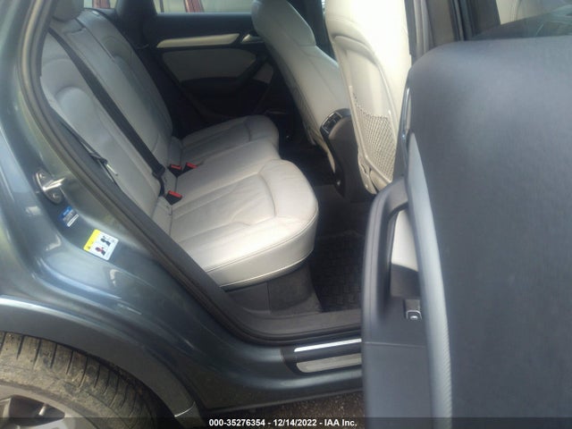 2015 Audi Q3, VIN: WA1GFCFS3FR008213