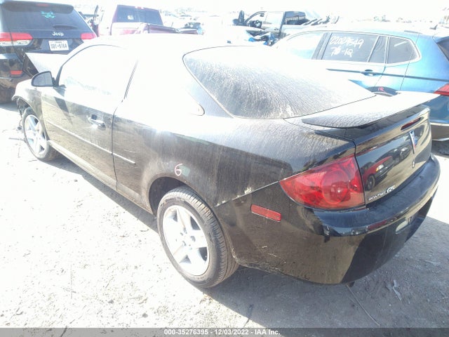 2007 PONTIAC G5 VIN: 1G2AL15F477375569