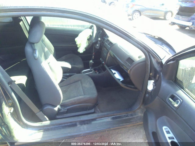 2007 PONTIAC G5 VIN: 1G2AL15F477375569