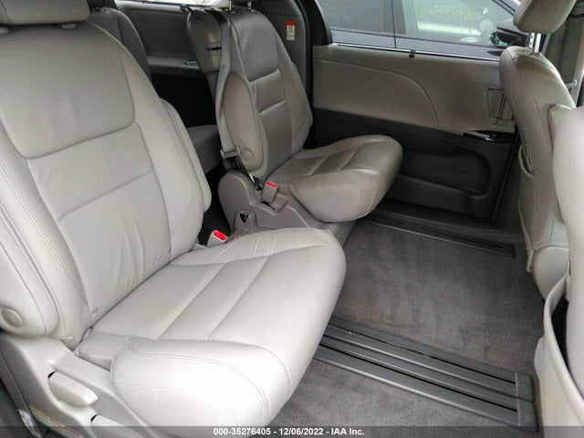 2018 Toyota Sienna, VIN: 5TDYZ3DC2JS930236