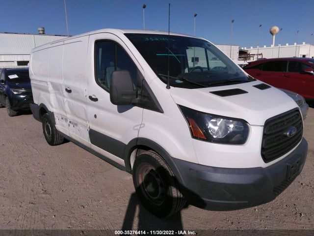 2017 Ford Transit, VIN: 1FTYE1ZM5HKA32149