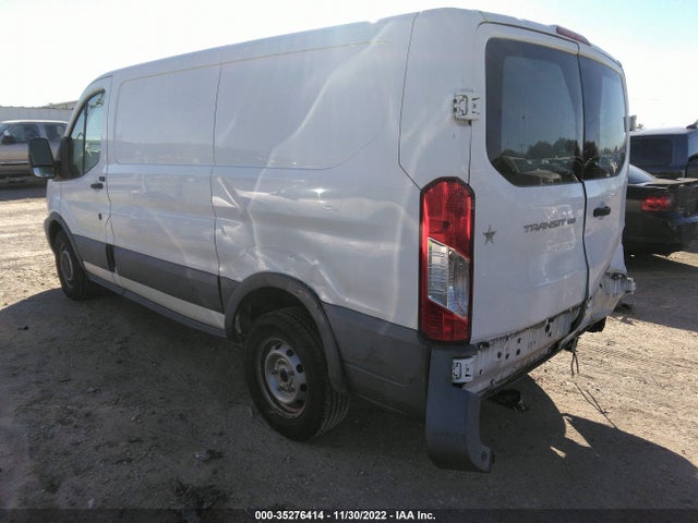 2017 Ford Transit, VIN: 1FTYE1ZM5HKA32149