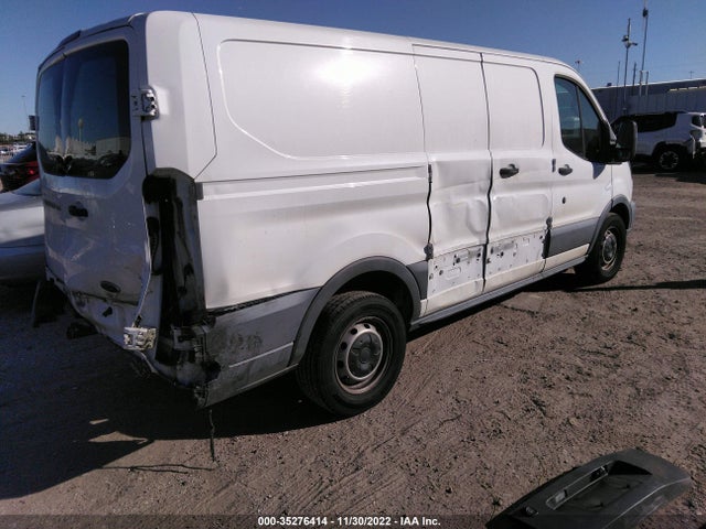 2017 Ford Transit, VIN: 1FTYE1ZM5HKA32149