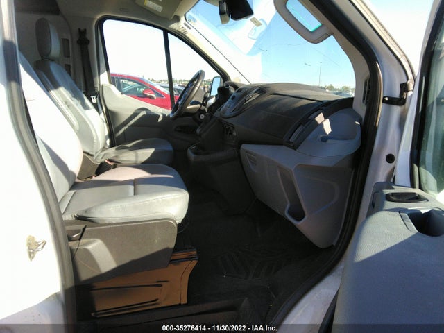 2017 Ford Transit, VIN: 1FTYE1ZM5HKA32149
