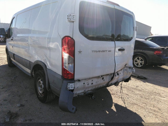 2017 Ford Transit, VIN: 1FTYE1ZM5HKA32149