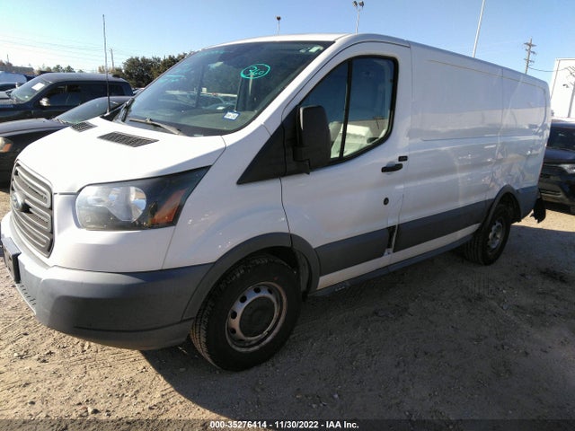 2017 Ford Transit, VIN: 1FTYE1ZM5HKA32149