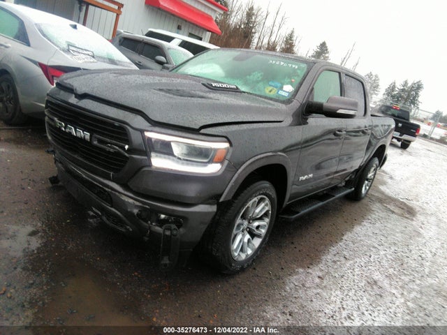 2020 Ram 1500, VIN: 1C6RREJT7LN321485