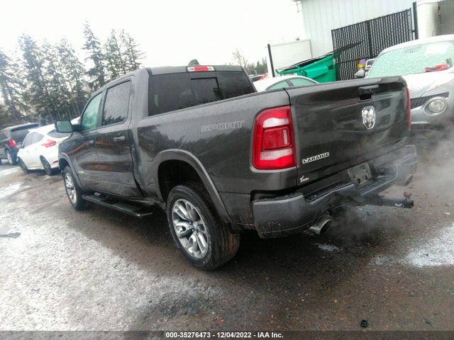 2020 Ram 1500, VIN: 1C6RREJT7LN321485