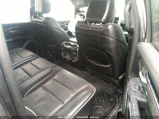 2020 Ram 1500, VIN: 1C6RREJT7LN321485