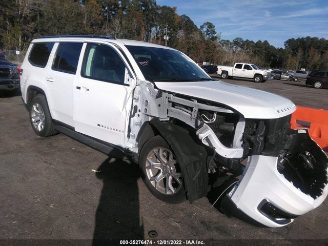2022 Jeep Wagoneer, VIN: 1C4SJVBTXNS200941