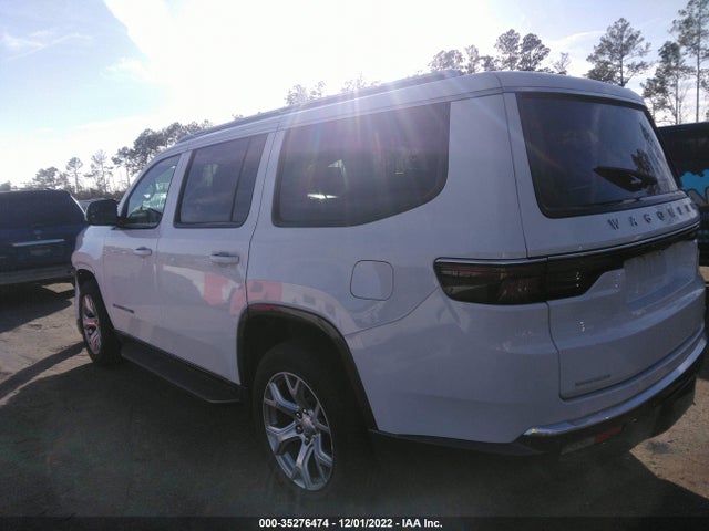 2022 Jeep Wagoneer, VIN: 1C4SJVBTXNS200941