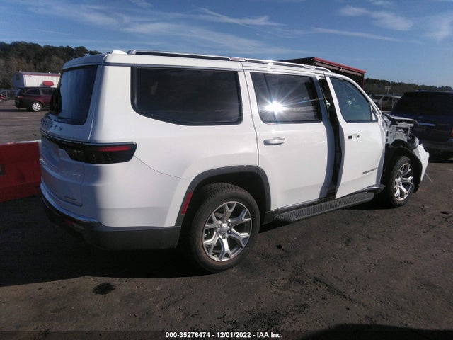 2022 Jeep Wagoneer, VIN: 1C4SJVBTXNS200941
