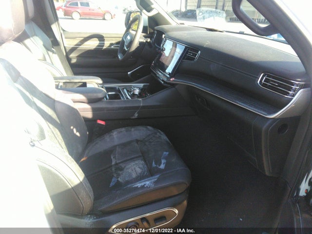 2022 Jeep Wagoneer, VIN: 1C4SJVBTXNS200941
