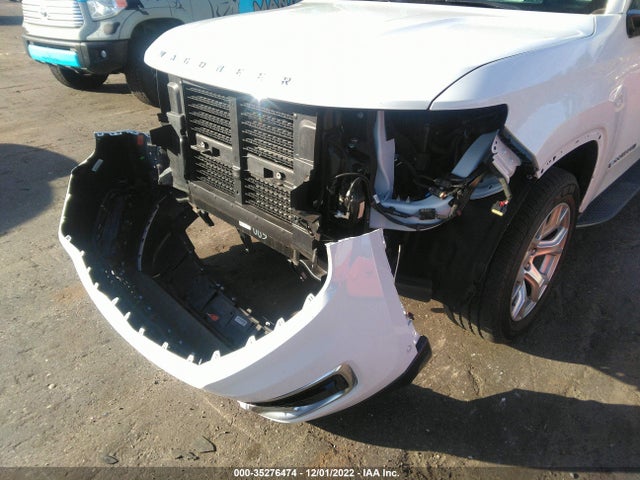2022 Jeep Wagoneer, VIN: 1C4SJVBTXNS200941