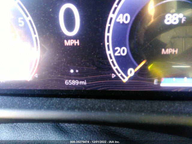 2022 Jeep Wagoneer, VIN: 1C4SJVBTXNS200941