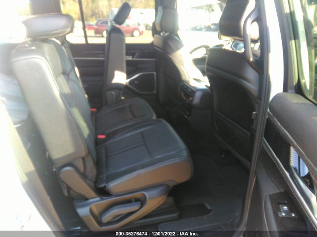 2022 Jeep Wagoneer, VIN: 1C4SJVBTXNS200941