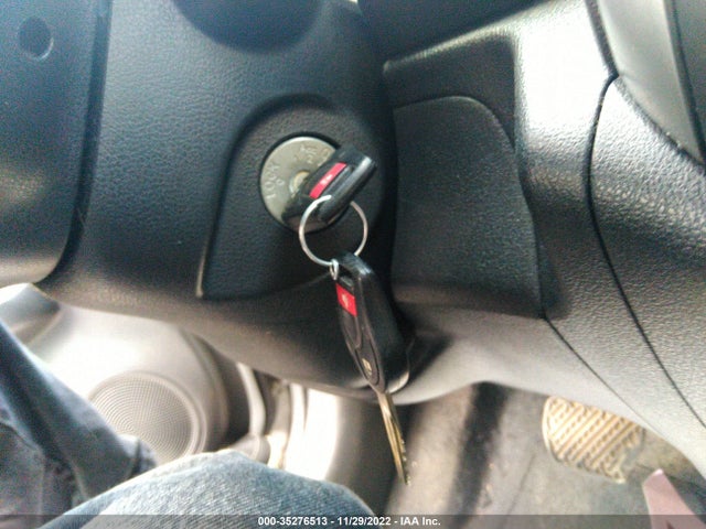 2012 NISSAN VERSA SV VIN: 3N1CN7AP2CL845588