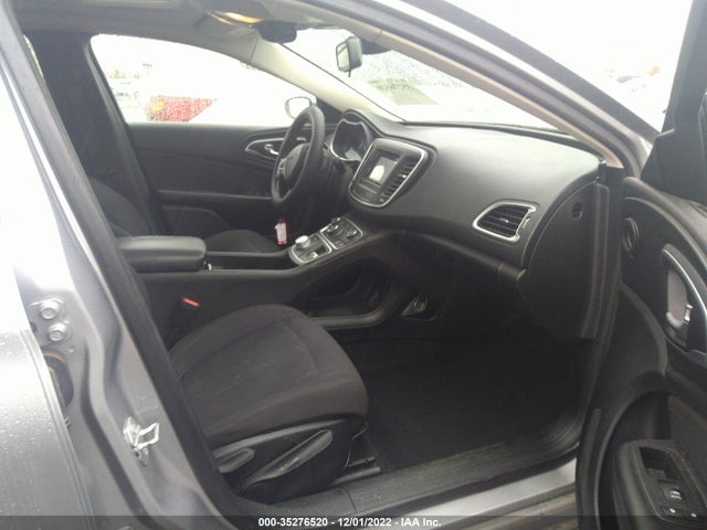 Chrysler 200 Limited 2015 1C3CCCAB8FN621704 Image 5